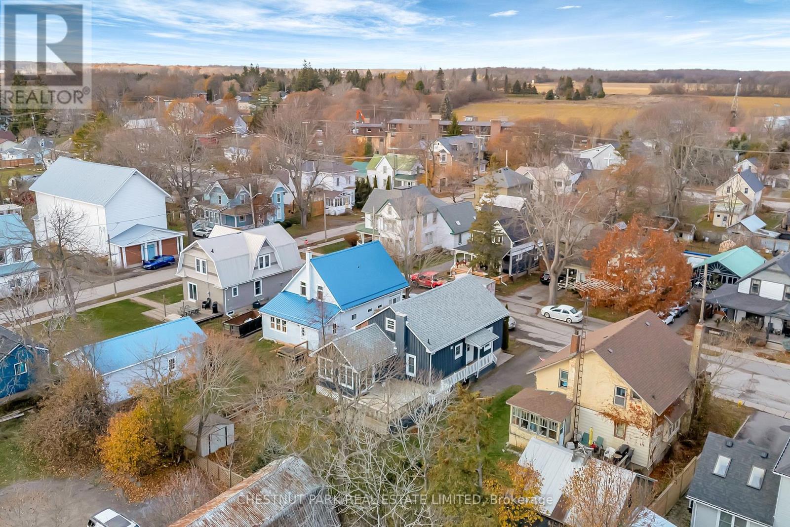 299 Noxon Avenue, Prince Edward County, Ontario  K0K 3L0 - Photo 48 - X12582424