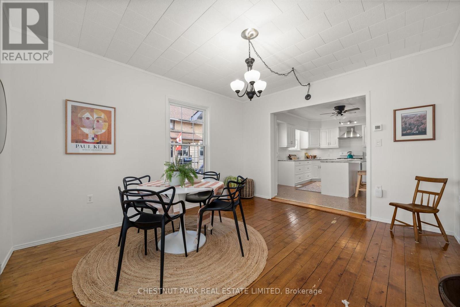 299 Noxon Avenue, Prince Edward County, Ontario  K0K 3L0 - Photo 6 - X12582424