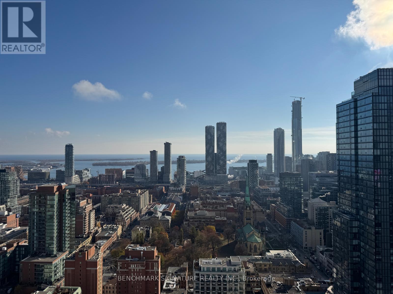 4003 - 88 Queen Street E, Toronto, Ontario  M5C 0B6 - Photo 11 - C12560976