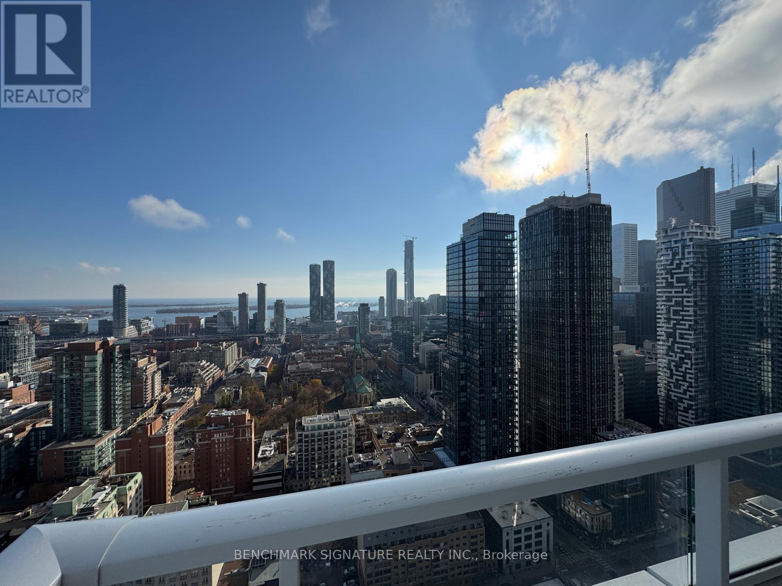 4003 - 88 Queen Street E, Toronto, Ontario  M5C 0B6 - Photo 12 - C12560976