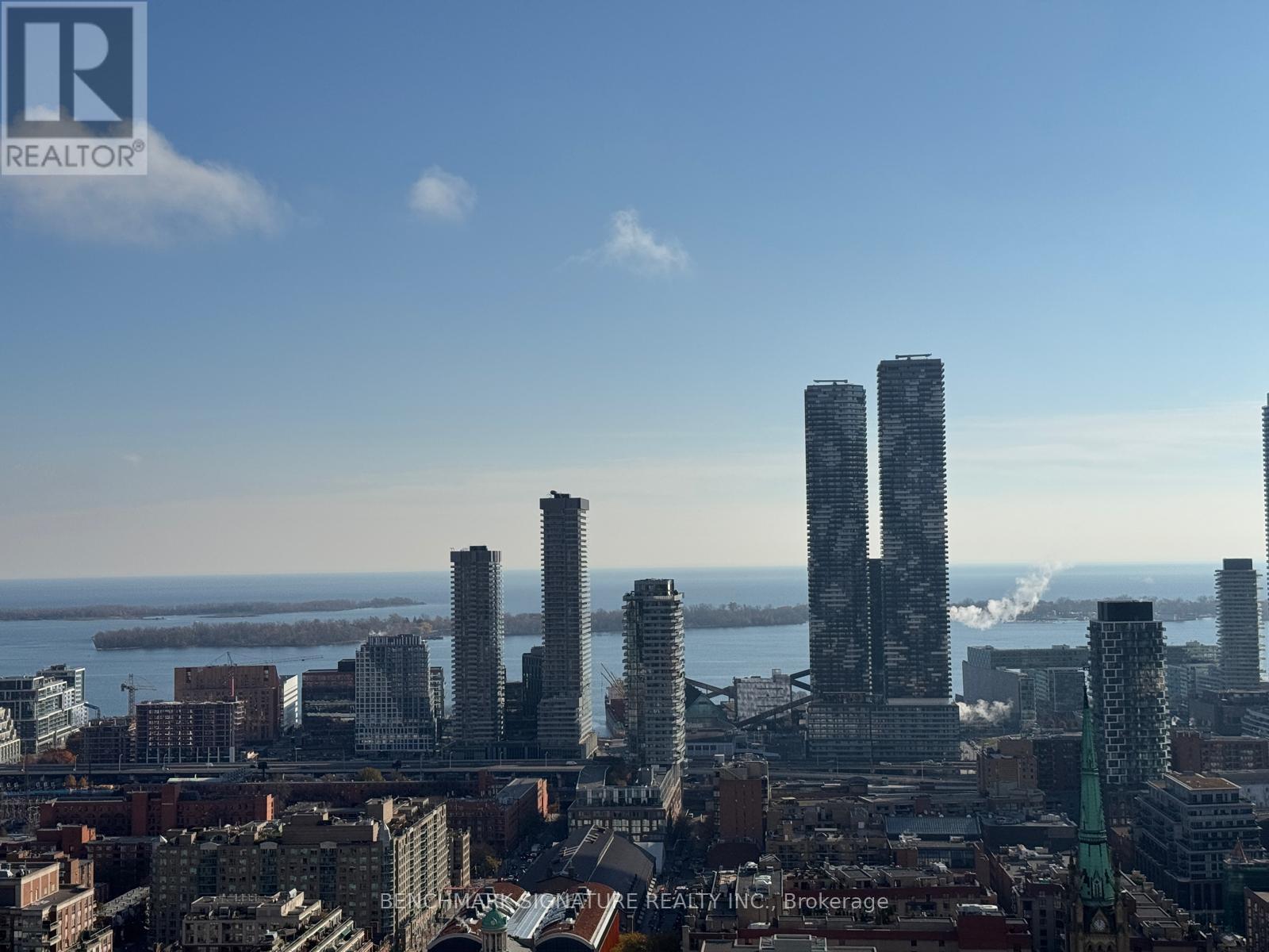 4003 - 88 QUEEN STREET E, Toronto, Ontario