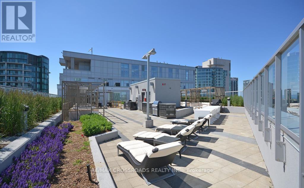 1011 - 352 Front Street W, Toronto, Ontario  M5V 0K3 - Photo 14 - C12581548