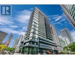 1011 - 352 FRONT STREET W, Toronto, Ontario
