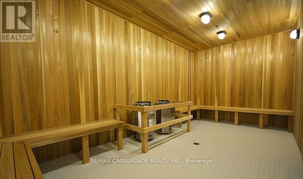 1011 - 352 Front Street W, Toronto, Ontario  M5V 0K3 - Photo 17 - C12581548