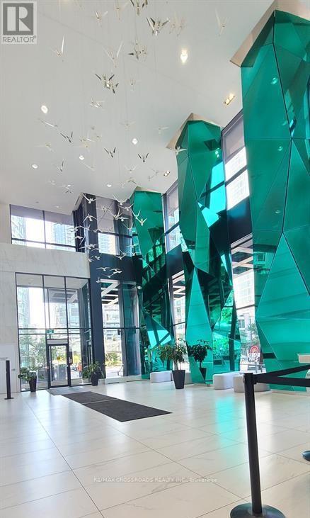 1011 - 352 Front Street W, Toronto, Ontario  M5V 0K3 - Photo 18 - C12581548