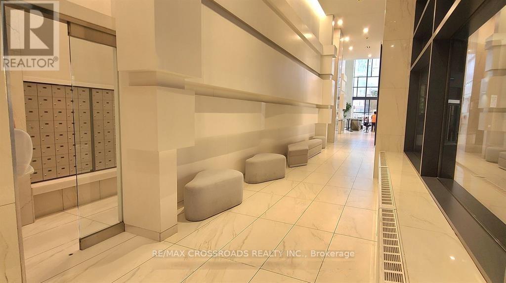 1011 - 352 Front Street W, Toronto, Ontario  M5V 0K3 - Photo 19 - C12581548