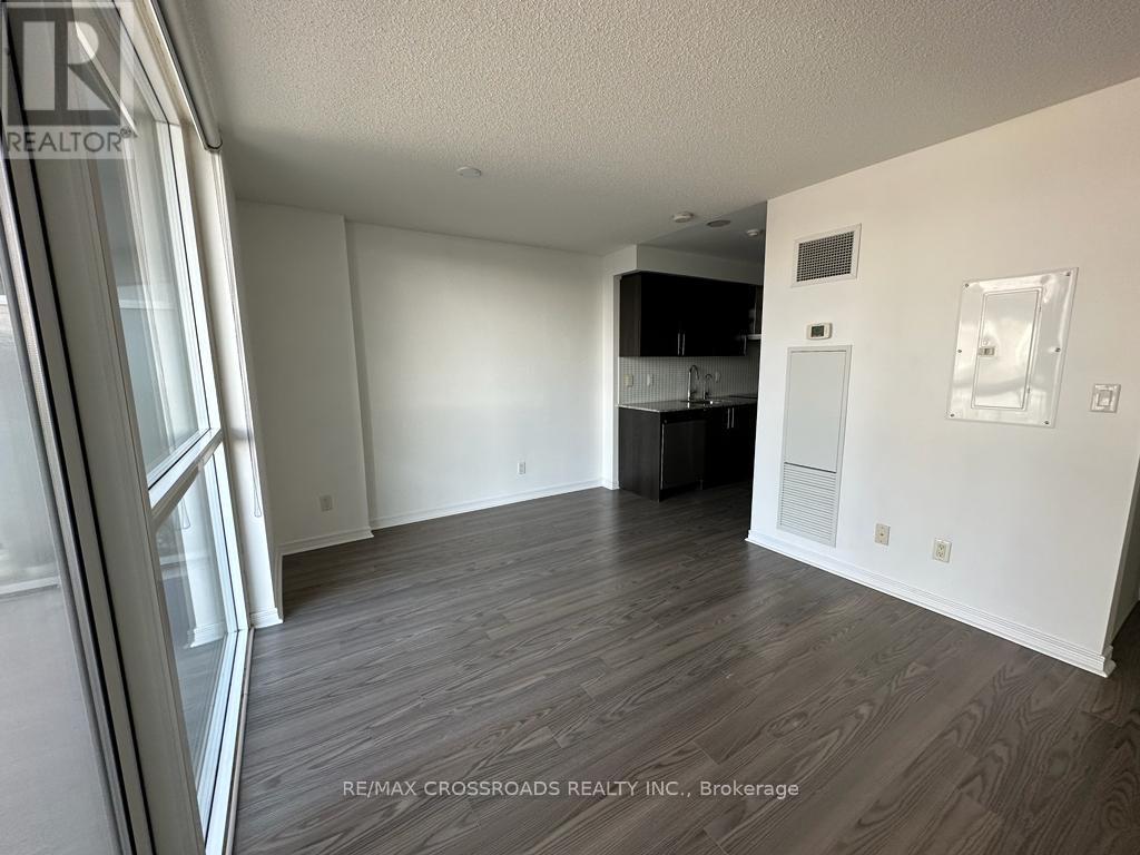 1011 - 352 Front Street W, Toronto, Ontario  M5V 0K3 - Photo 4 - C12581548