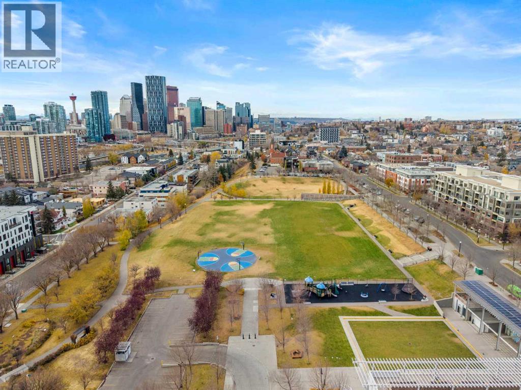 202, 88 9 Street Ne, Calgary, Alberta  T2E 4E1 - Photo 34 - A2267208