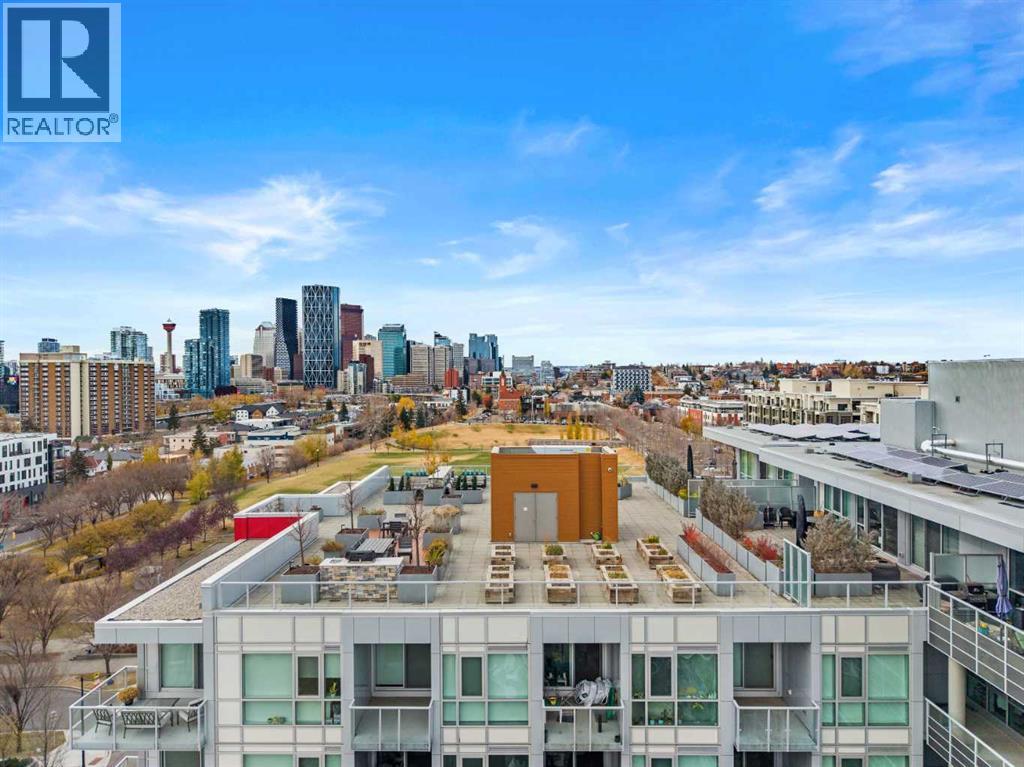 202, 88 9 Street Ne, Calgary, Alberta  T2E 4E1 - Photo 28 - A2267208