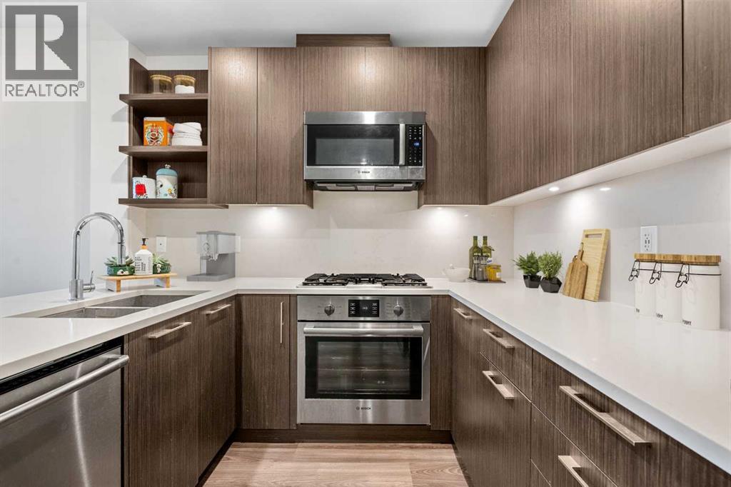 202, 88 9 Street Ne, Calgary, Alberta  T2E 4E1 - Photo 10 - A2267208