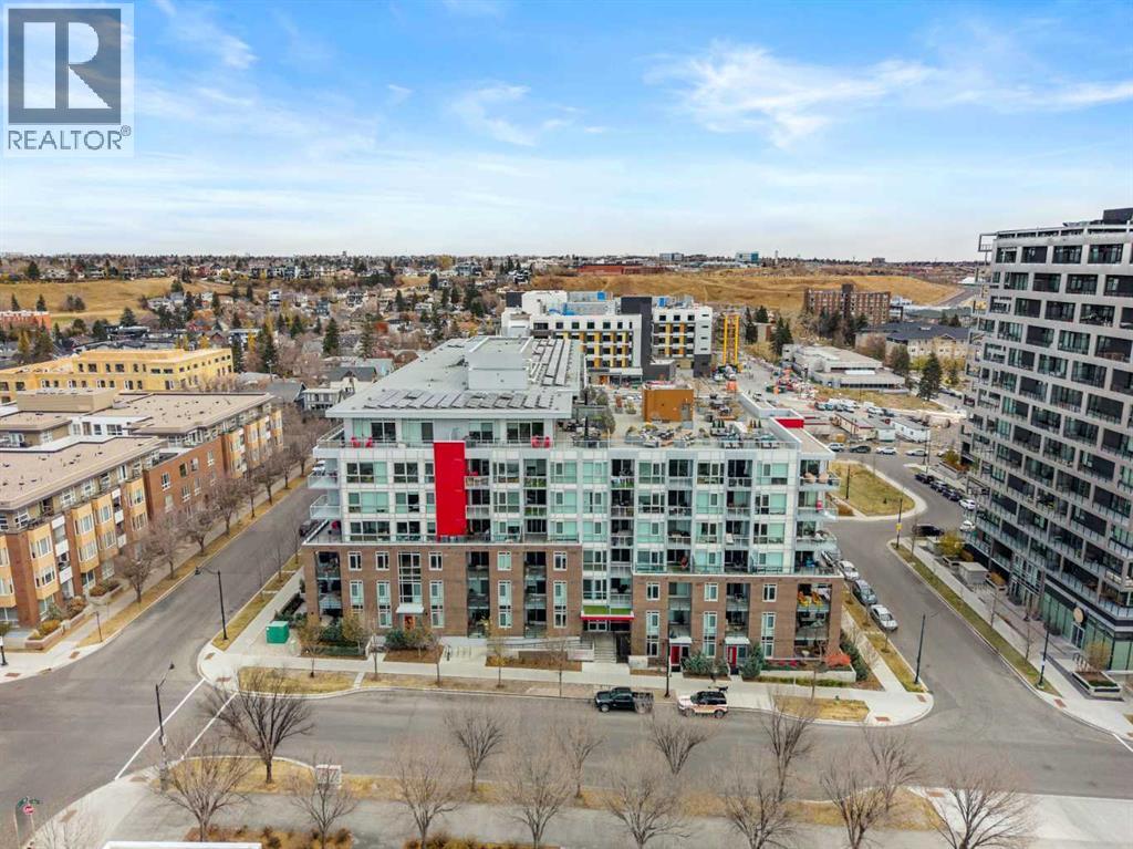 202, 88 9 Street Ne, Calgary, Alberta  T2E 4E1 - Photo 1 - A2267208
