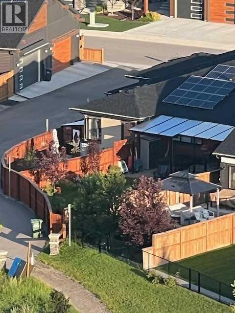 44 Riviera Court, Cochrane, Alberta  T4C 2V8 - Photo 39 - A2269159