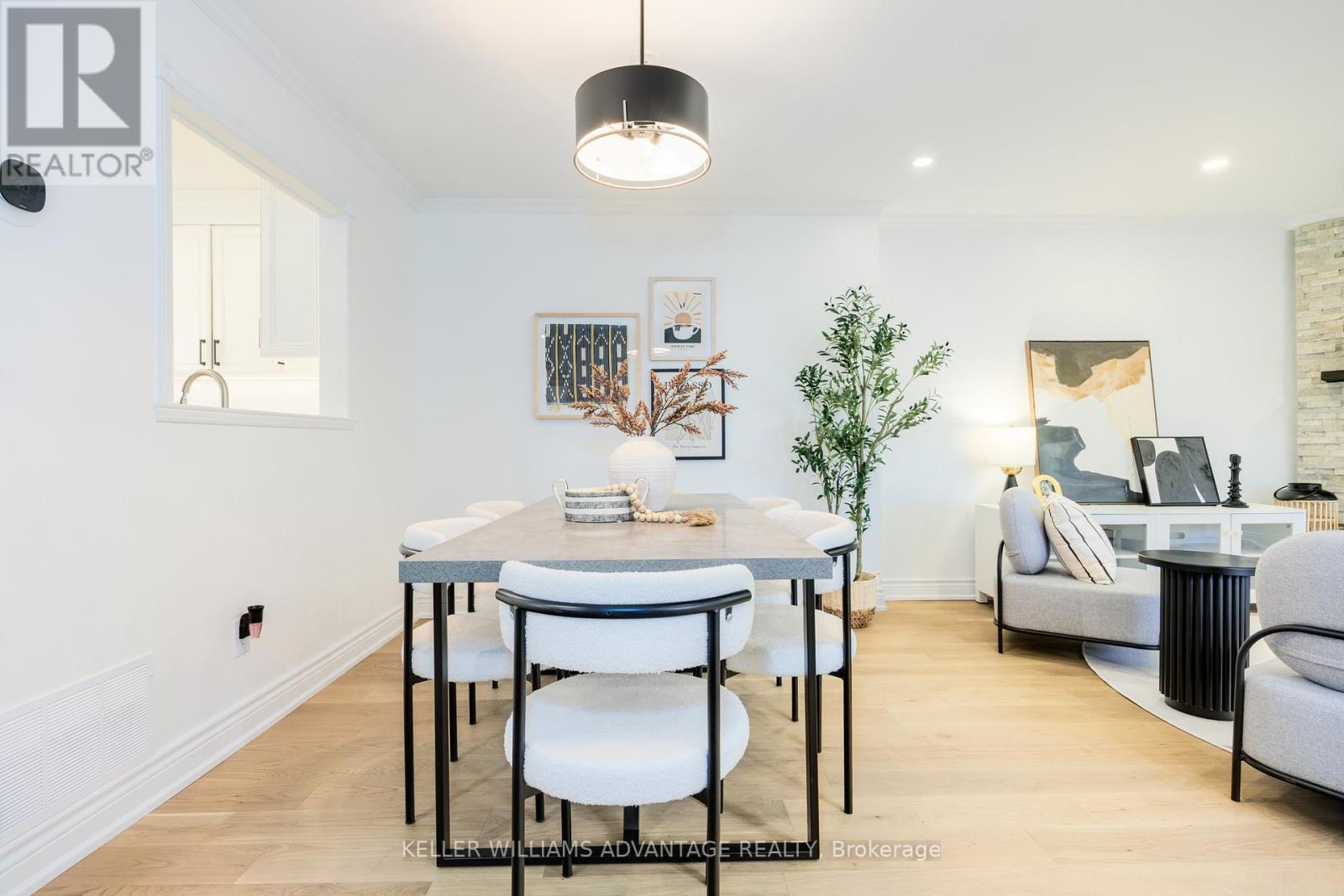 129 Confederation Way, Markham, Ontario  L3T 5R4 - Photo 10 - N12582250