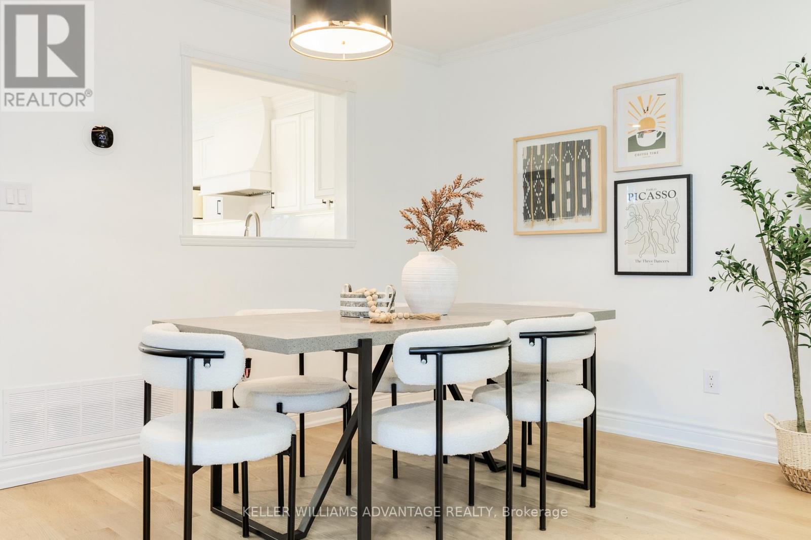 129 Confederation Way, Markham, Ontario  L3T 5R4 - Photo 11 - N12582250