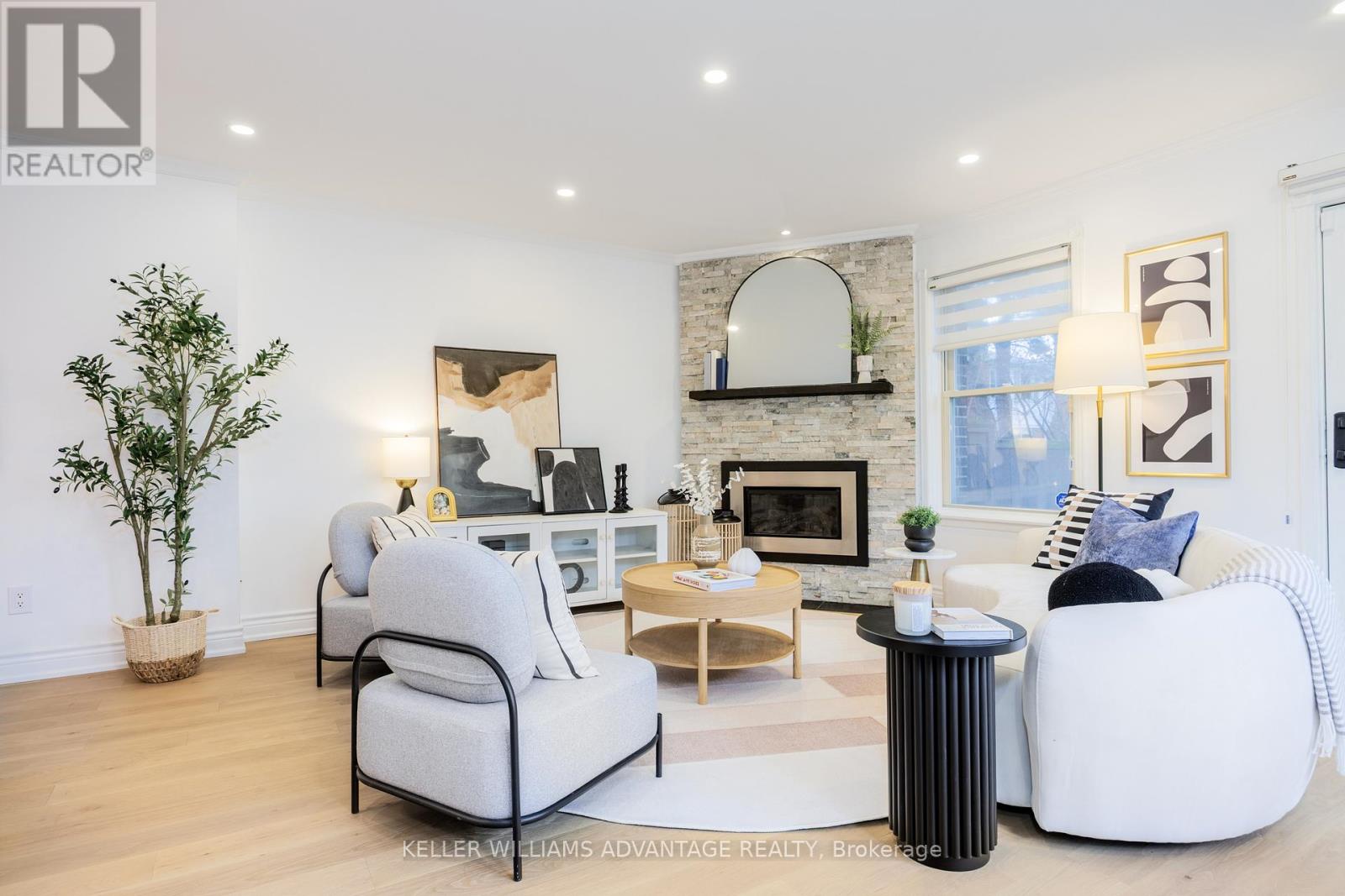 129 Confederation Way, Markham, Ontario  L3T 5R4 - Photo 12 - N12582250