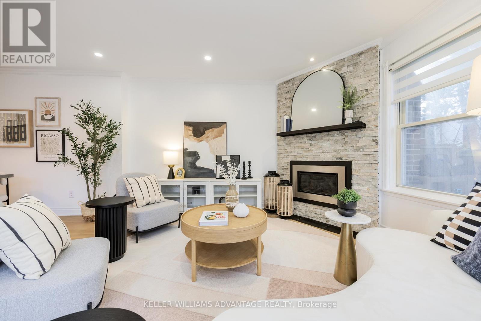 129 Confederation Way, Markham, Ontario  L3T 5R4 - Photo 13 - N12582250