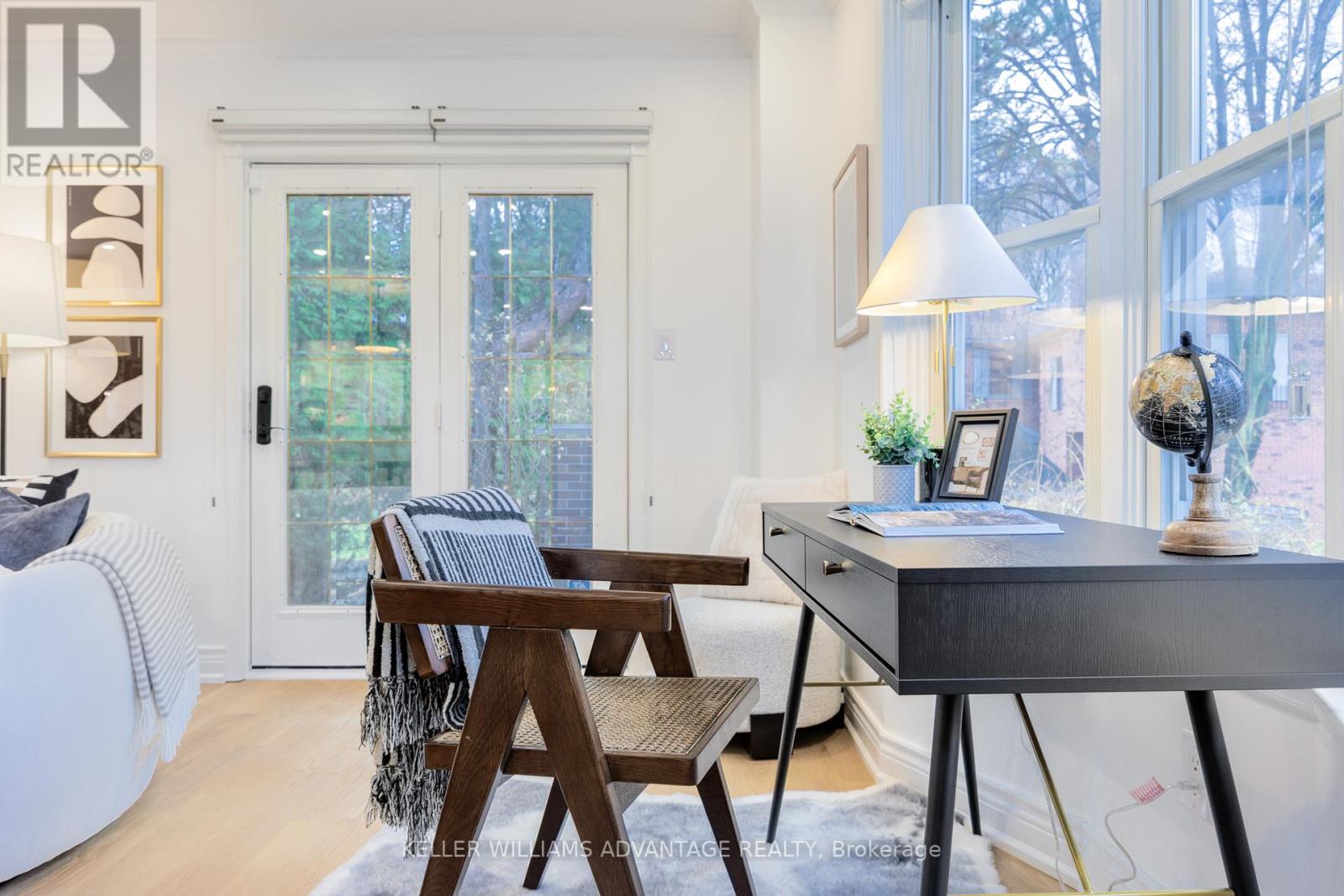 129 Confederation Way, Markham, Ontario  L3T 5R4 - Photo 14 - N12582250