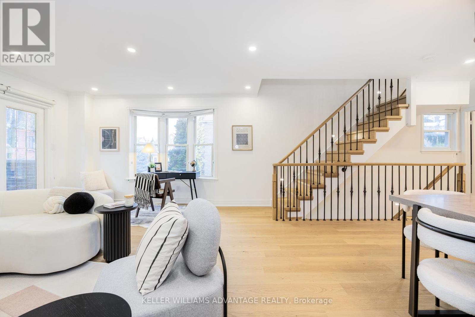 129 Confederation Way, Markham, Ontario  L3T 5R4 - Photo 15 - N12582250