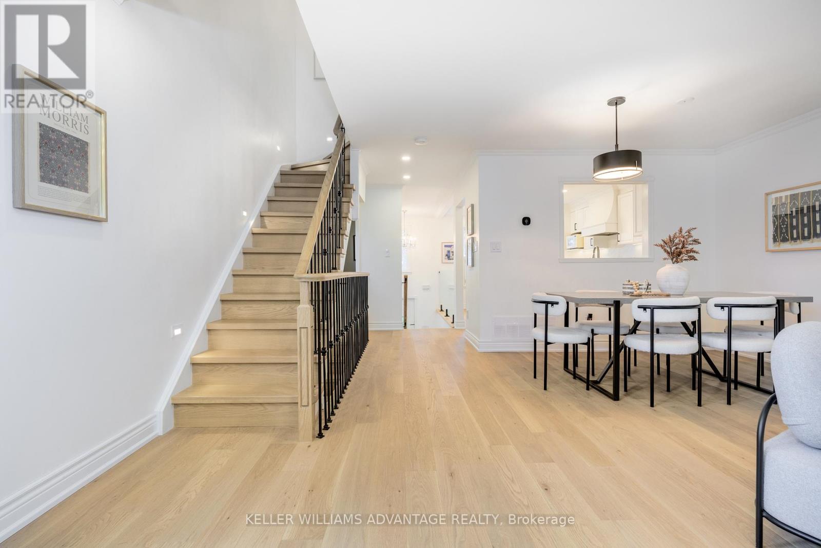 129 Confederation Way, Markham, Ontario  L3T 5R4 - Photo 17 - N12582250