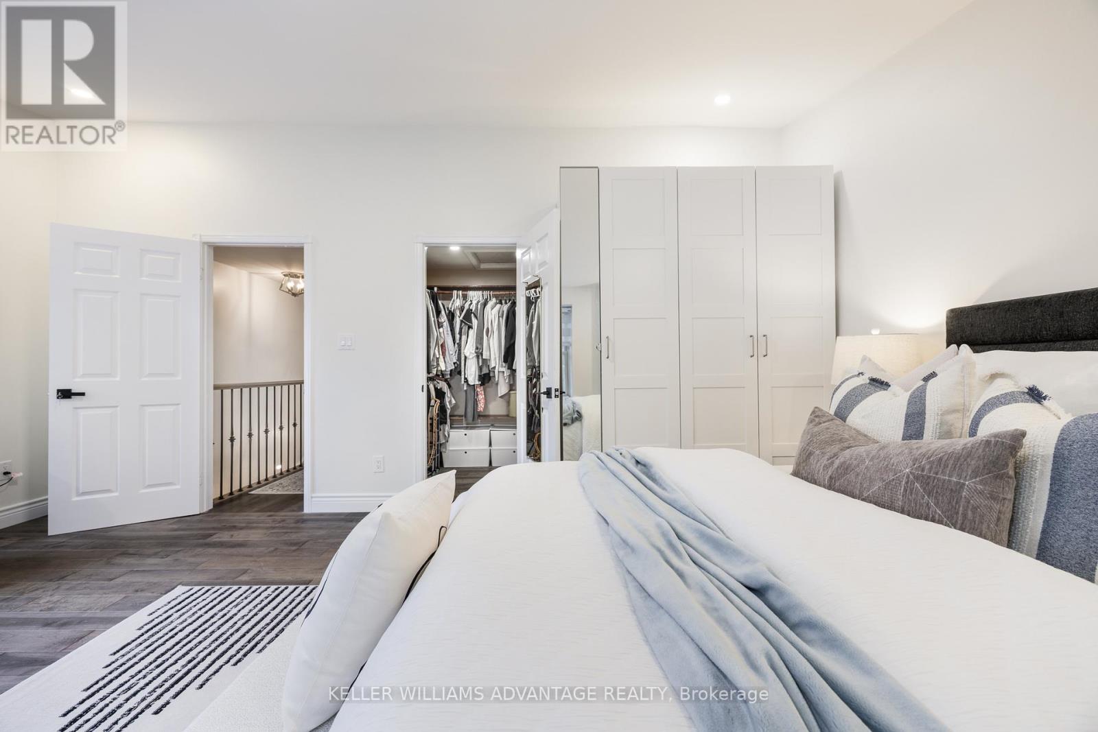 129 Confederation Way, Markham, Ontario  L3T 5R4 - Photo 30 - N12582250