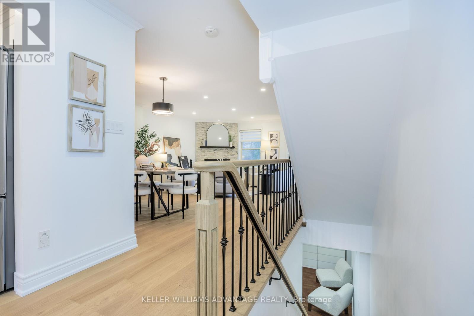 129 Confederation Way, Markham, Ontario  L3T 5R4 - Photo 33 - N12582250