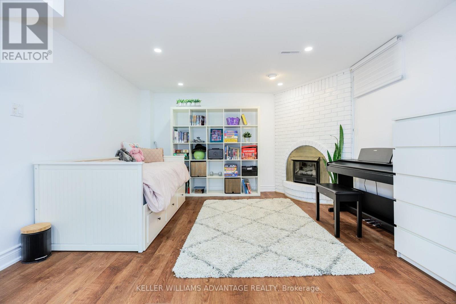 129 Confederation Way, Markham, Ontario  L3T 5R4 - Photo 34 - N12582250