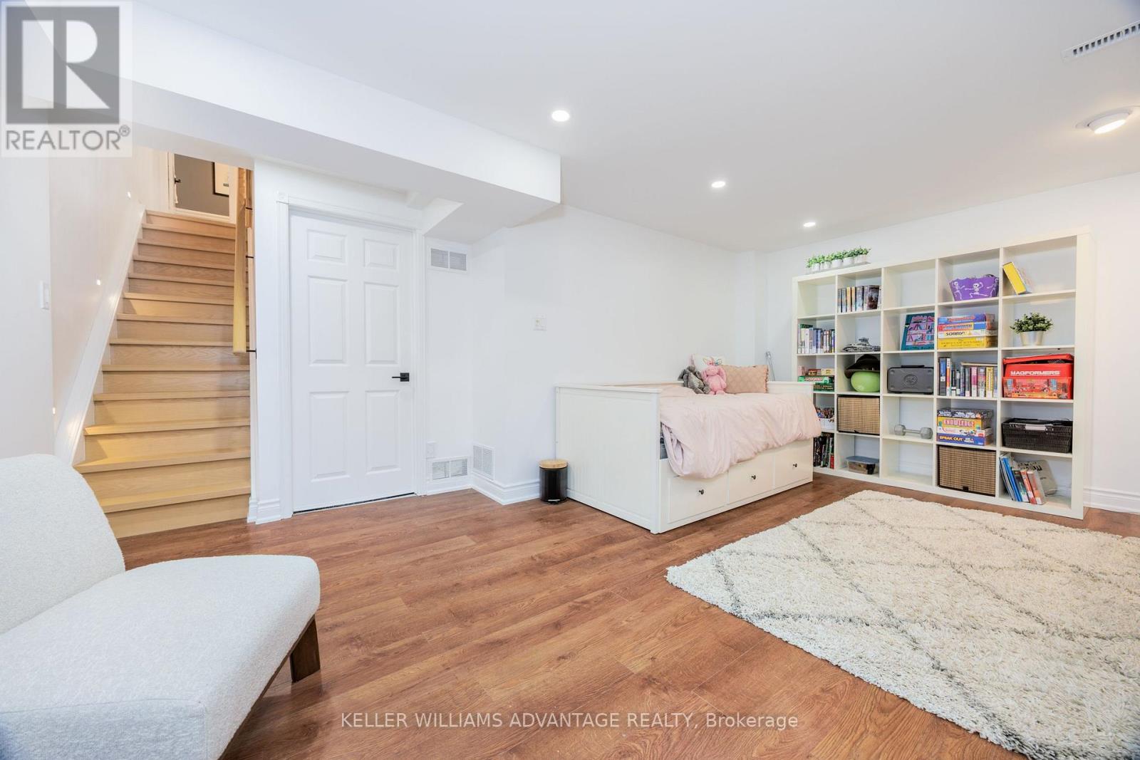 129 Confederation Way, Markham, Ontario  L3T 5R4 - Photo 35 - N12582250