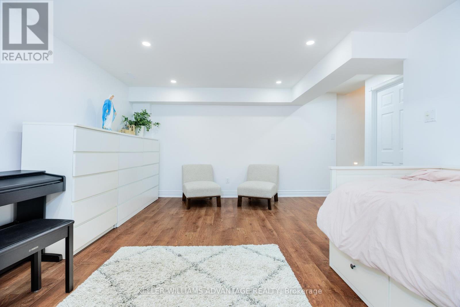 129 Confederation Way, Markham, Ontario  L3T 5R4 - Photo 36 - N12582250