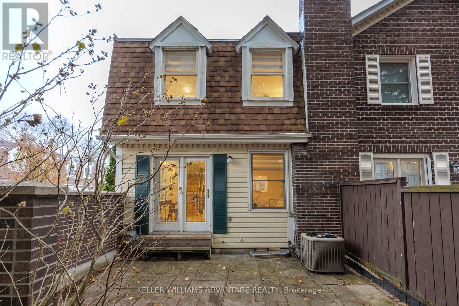 129 Confederation Way, Markham, Ontario  L3T 5R4 - Photo 38 - N12582250