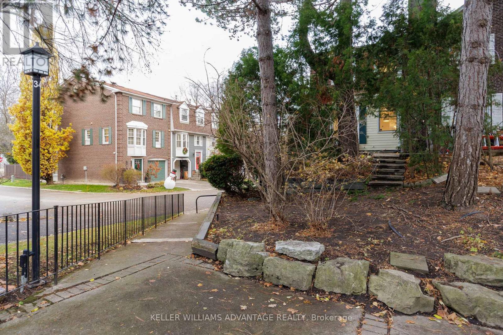 129 Confederation Way, Markham, Ontario  L3T 5R4 - Photo 42 - N12582250