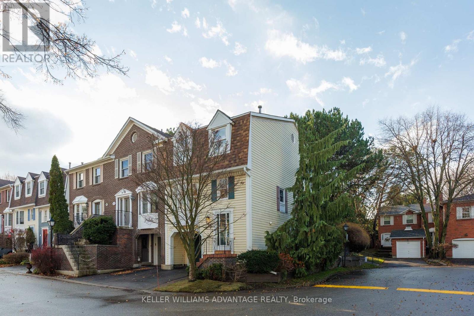 129 Confederation Way, Markham, Ontario  L3T 5R4 - Photo 43 - N12582250