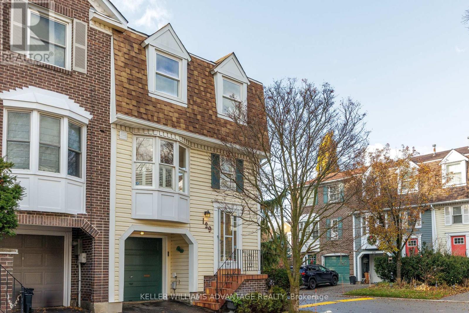 129 Confederation Way, Markham, Ontario  L3T 5R4 - Photo 44 - N12582250