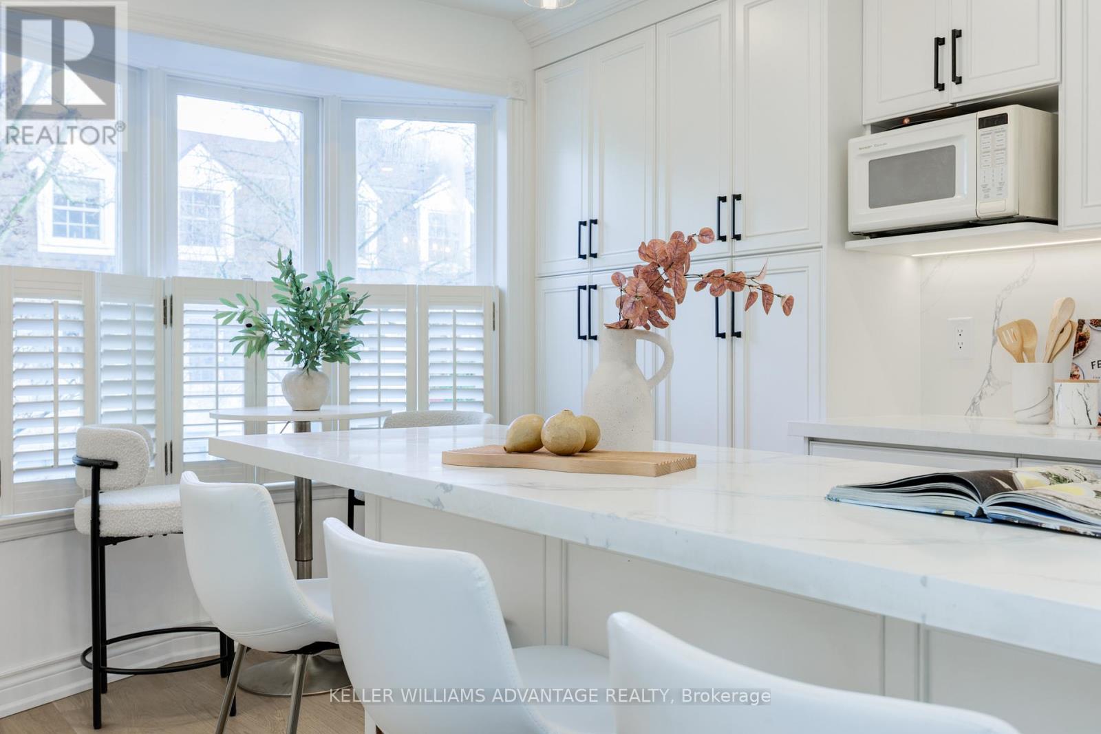 129 Confederation Way, Markham, Ontario  L3T 5R4 - Photo 5 - N12582250