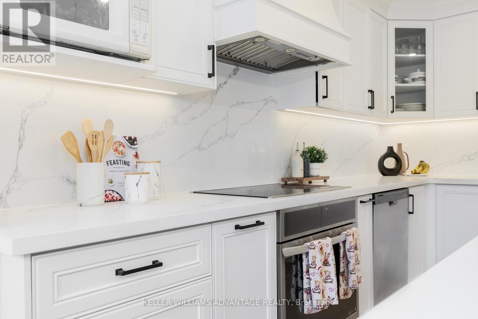 129 Confederation Way, Markham, Ontario  L3T 5R4 - Photo 6 - N12582250