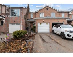 4 SUNSHINE DRIVE, Richmond Hill, Ontario