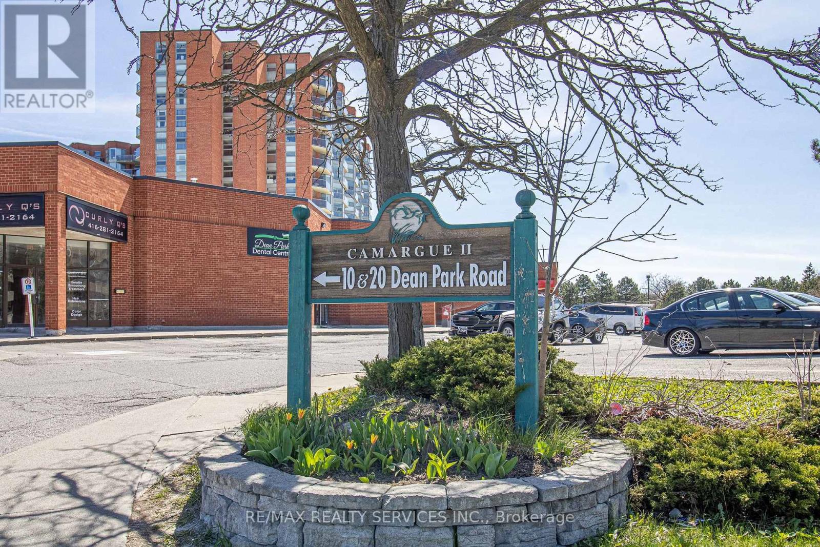 20 - 30 Dean Park Road, Toronto (Rouge), Ontario  M1B 3H1 - Photo 2 - E12514484