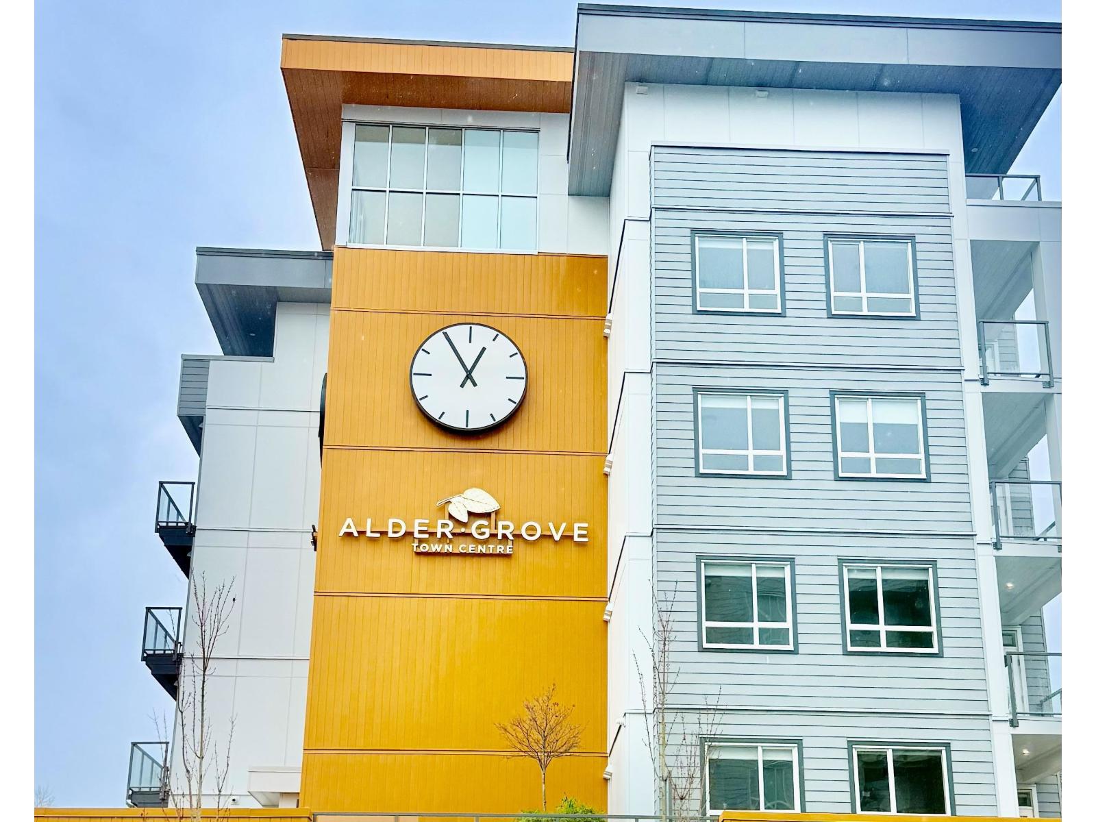 301 27215 Aldergrove Town Centre Drive, Langley, British Columbia  V4W 0E3 - Photo 3 - R3070376