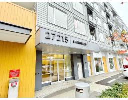 301 27215 ALDERGROVE TOWN CENTRE DRIVE