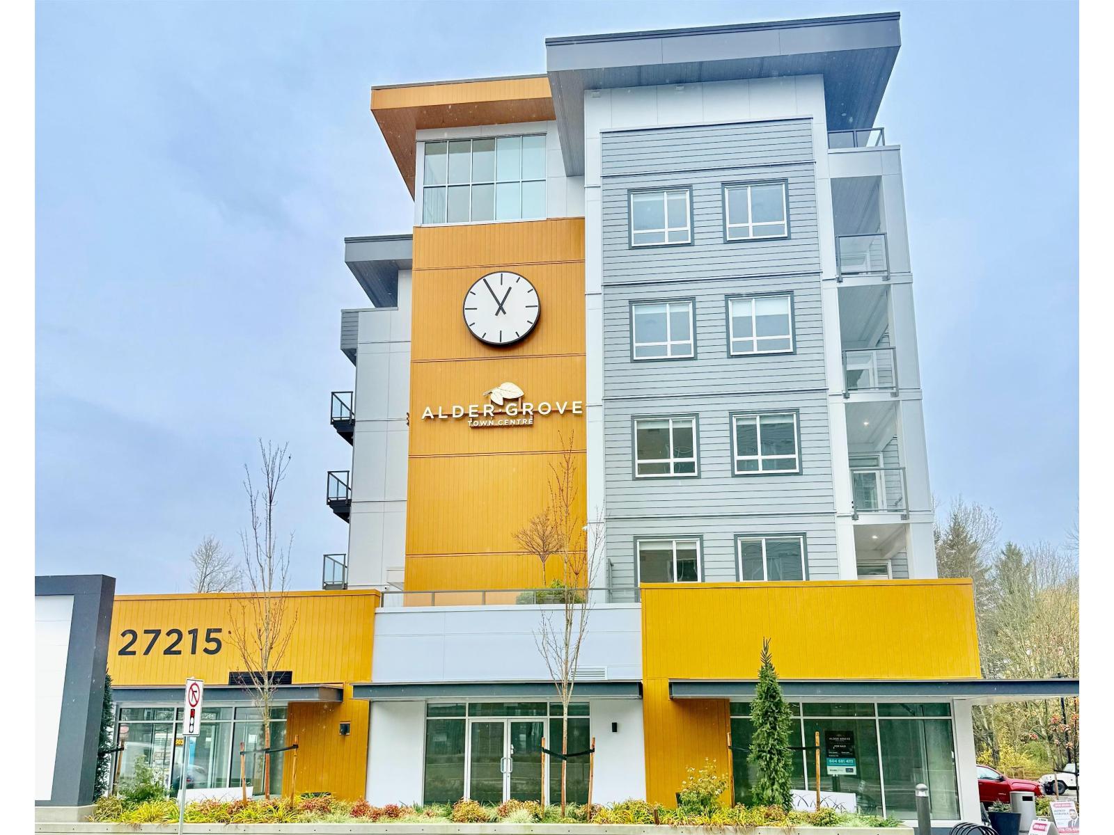 301 27215 Aldergrove Town Centre Drive, Langley, British Columbia  V4W 0E3 - Photo 4 - R3070376