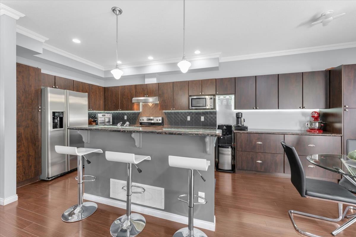 7 7518 138 Street, Surrey, British Columbia  V3W 1S1 - Photo 4 - R3070545