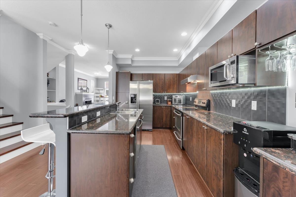 7 7518 138 Street, Surrey, British Columbia  V3W 1S1 - Photo 6 - R3070545