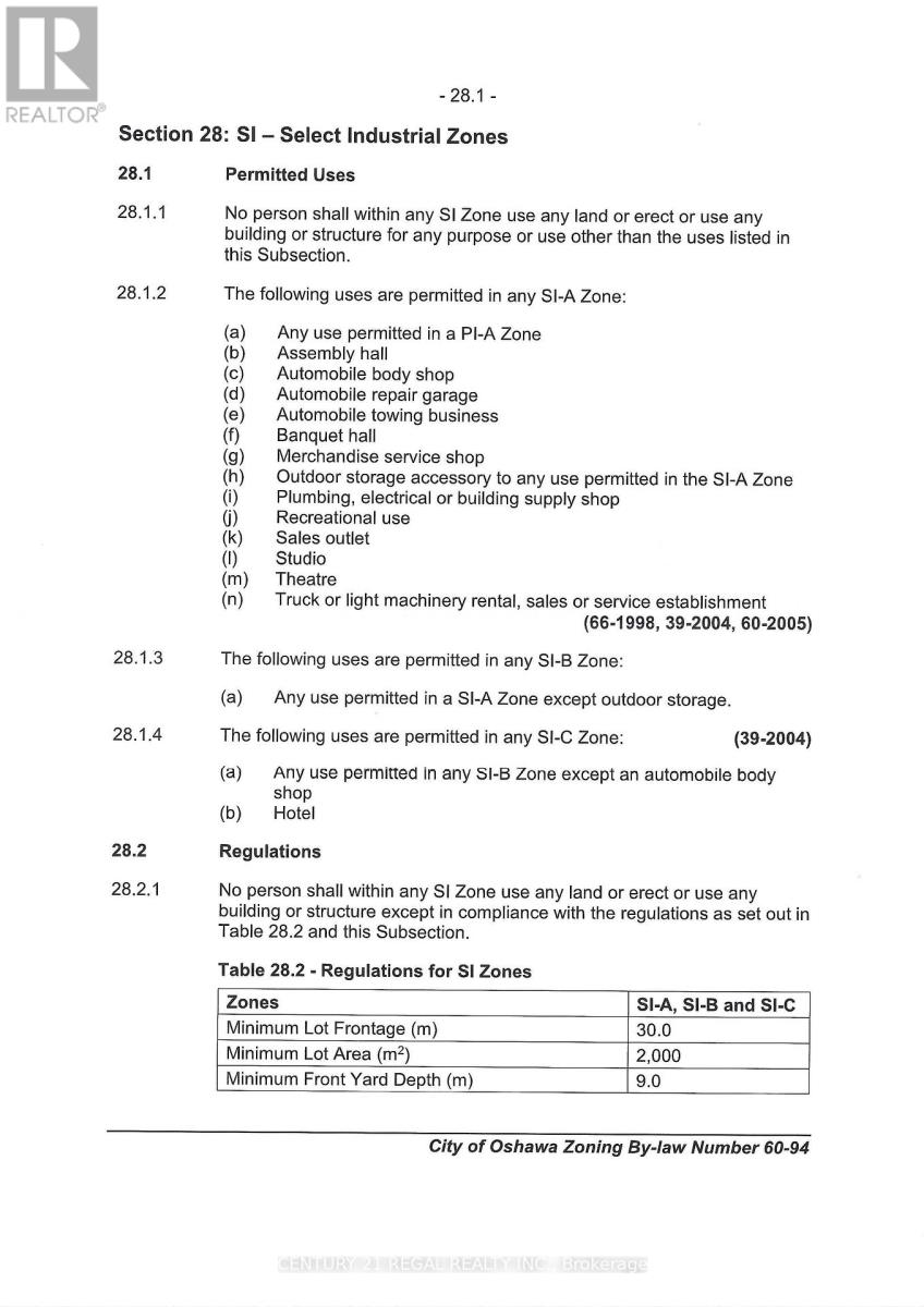 900 Champlain Avenue, Oshawa, Ontario  L1J 7A6 - Photo 7 - E12511422