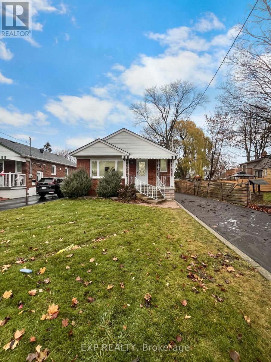 134 Glenshephard Drive, Toronto, Ontario  M1K 4N6 - Photo 43 - E12580572