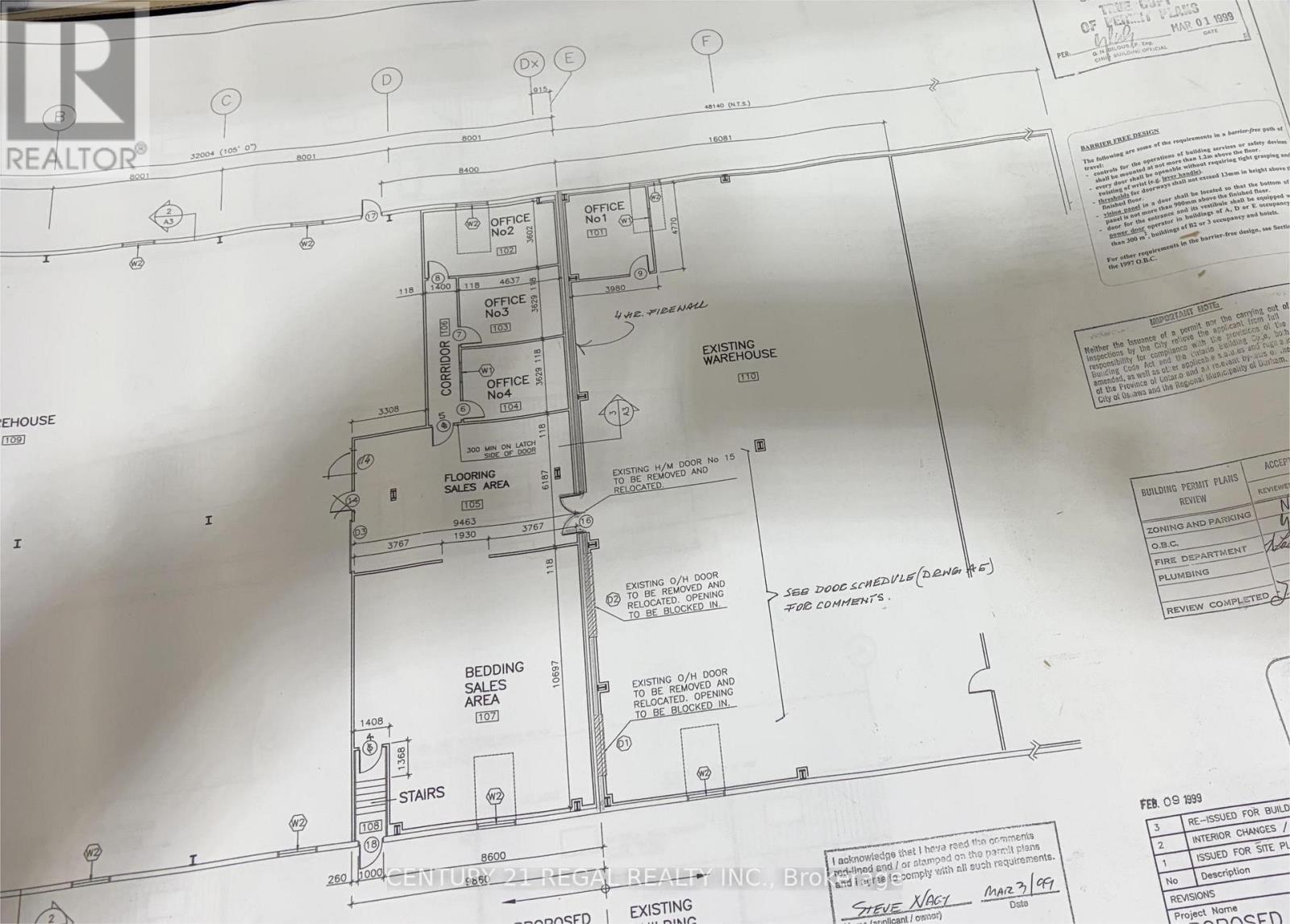 900 Champlain Avenue, Oshawa, Ontario  L1J 7A6 - Photo 4 - E12511422