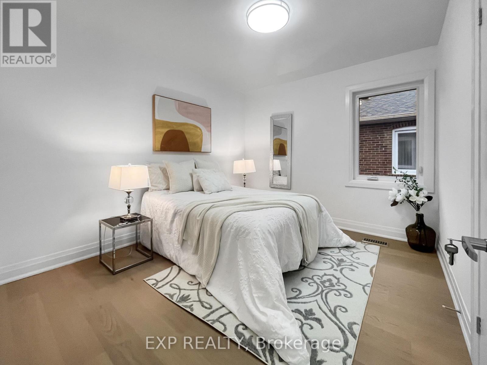 134 Glenshephard Drive, Toronto, Ontario  M1K 4N6 - Photo 36 - E12580572