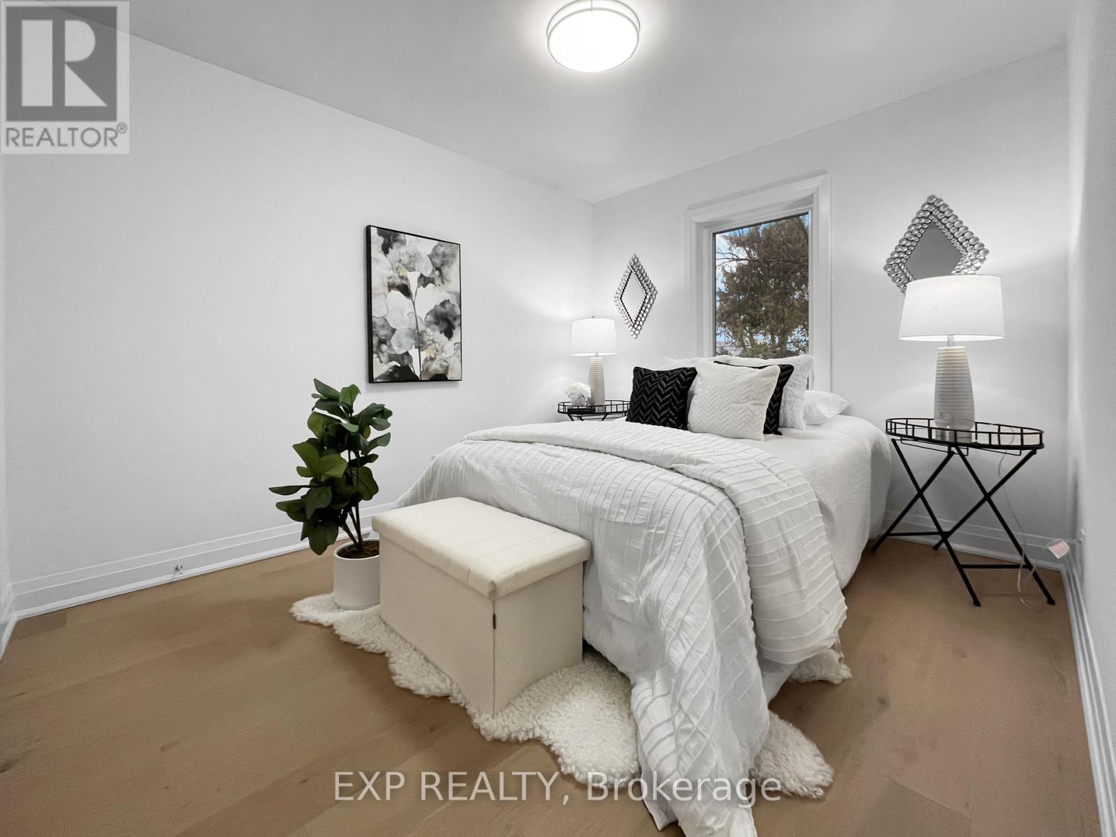 134 Glenshephard Drive, Toronto, Ontario  M1K 4N6 - Photo 33 - E12580572