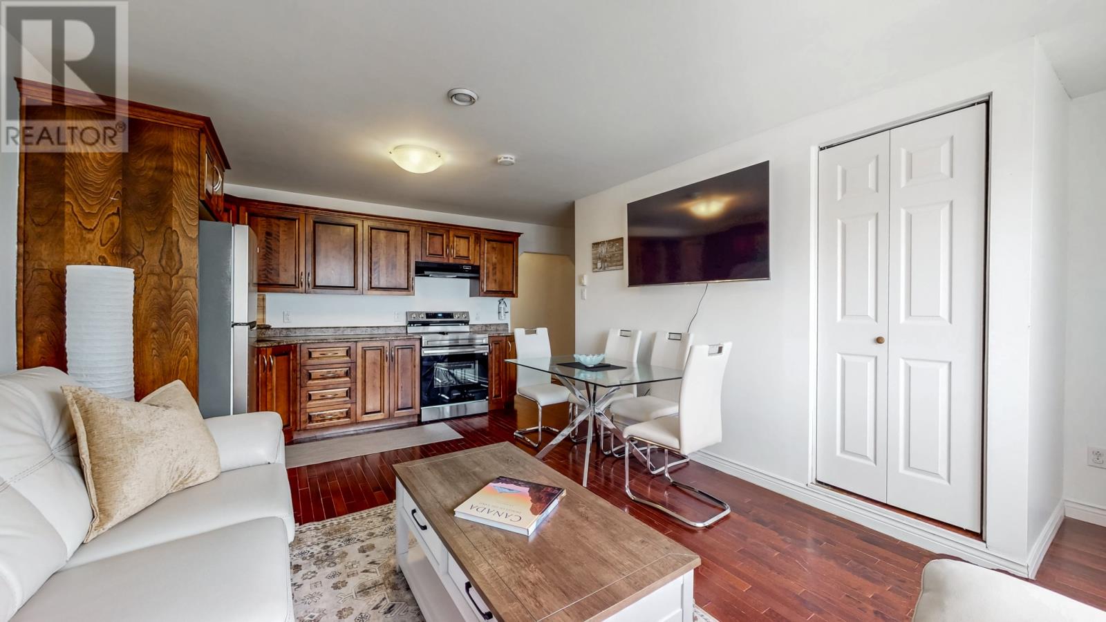 55 Cookstown Road, St. John's, Newfoundland & Labrador  A1C 4G7 - Photo 14 - 1292967