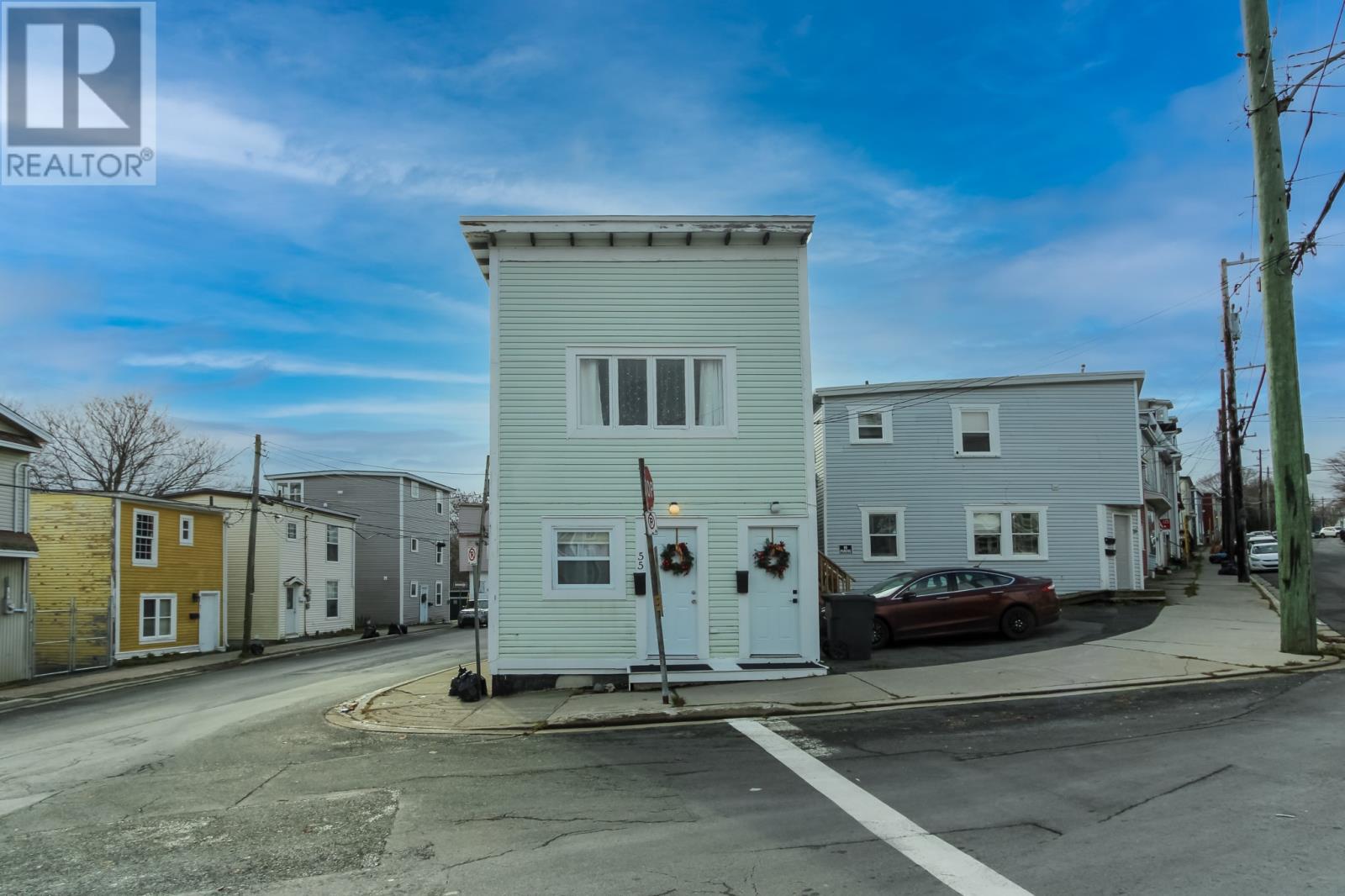55 Cookstown Road, St. John's, Newfoundland & Labrador  A1C 4G7 - Photo 27 - 1292967