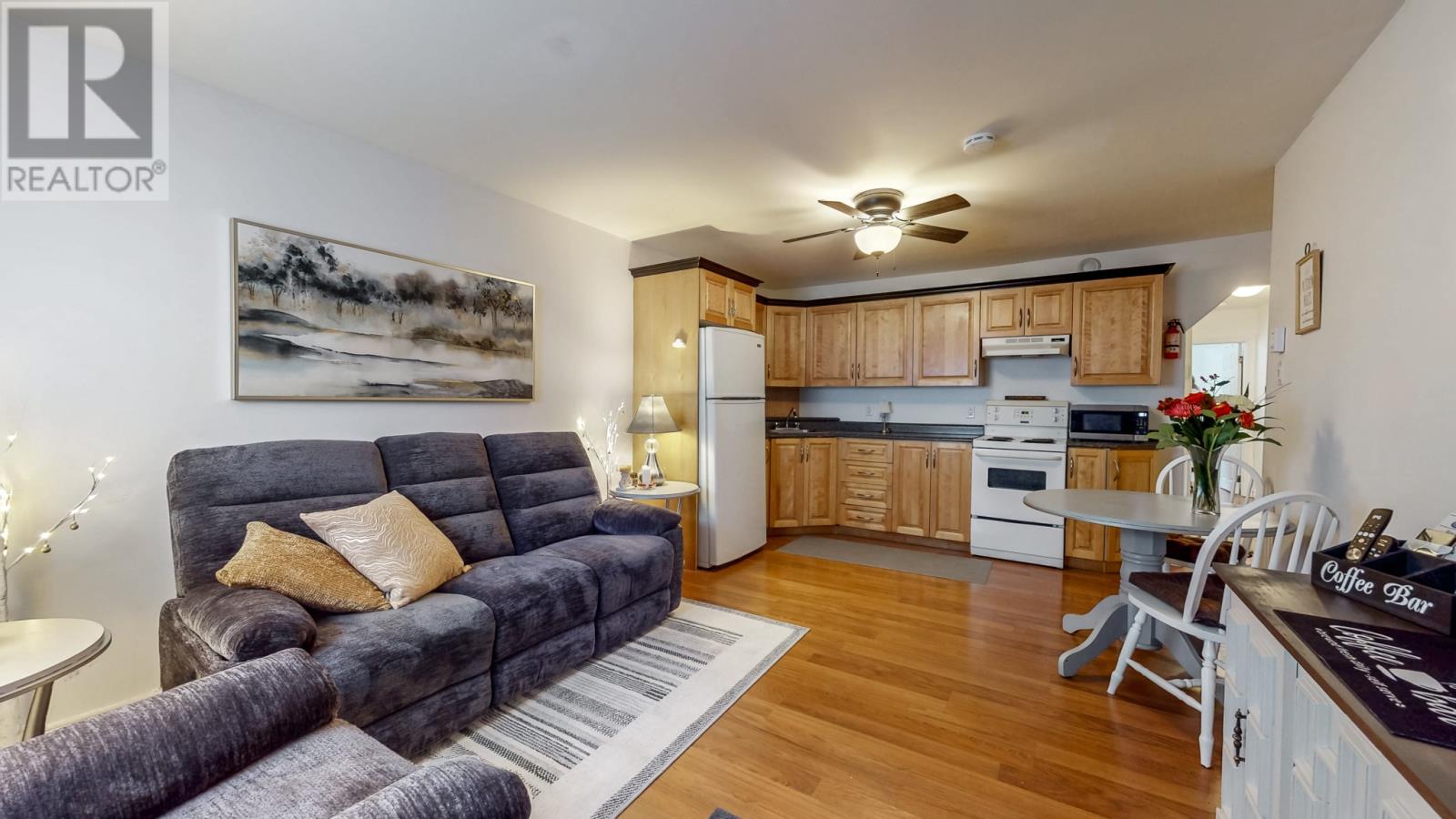 55 Cookstown Road, St. John's, Newfoundland & Labrador  A1C 4G7 - Photo 5 - 1292967