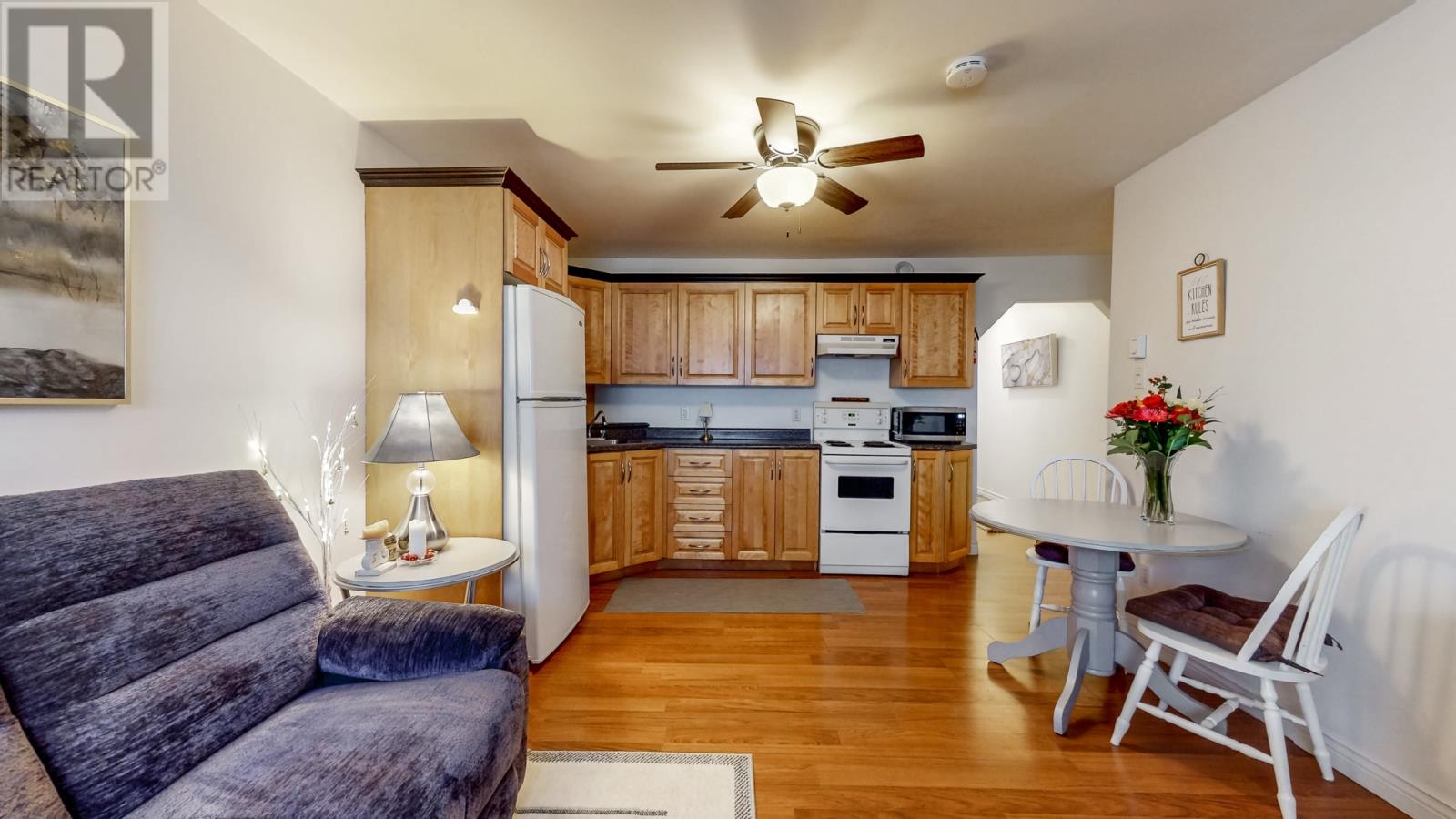 55 Cookstown Road, St. John's, Newfoundland & Labrador  A1C 4G7 - Photo 6 - 1292967